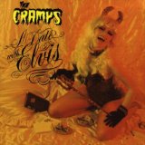 Download or print The Cramps Can Your Pussy Do The Dog? Sheet Music Printable PDF -page score for Rock / arranged Lyrics & Chords SKU: 101236.