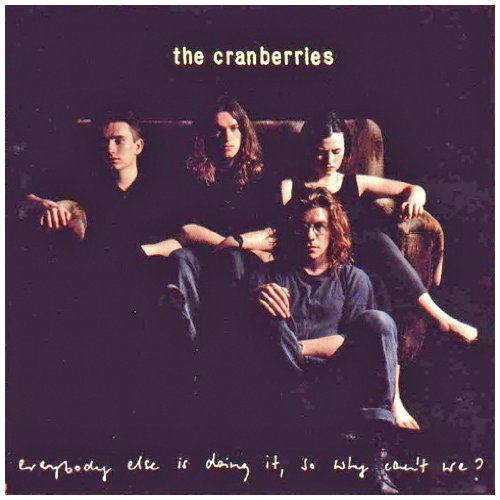The Cranberries album picture