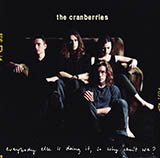 Download or print The Cranberries Pretty Sheet Music Printable PDF -page score for Pop / arranged Piano, Vocal & Guitar (Right-Hand Melody) SKU: 199786.