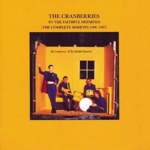 The Cranberries album picture