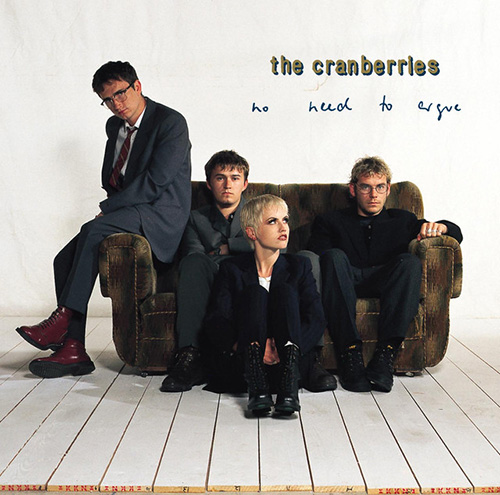 The Cranberries album picture