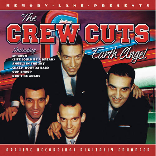 The Crew-Cuts album picture