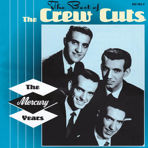 The Crew Cuts album picture