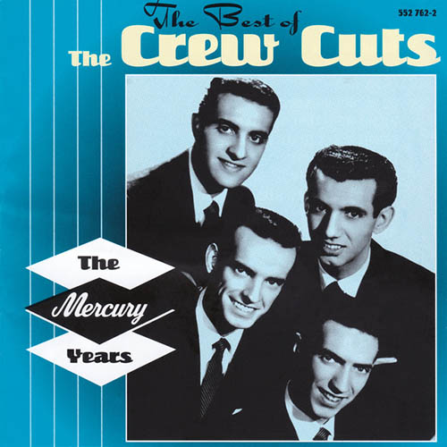 The Crew-Cuts album picture