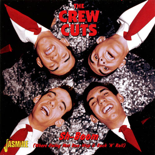 The Crew-Cuts album picture