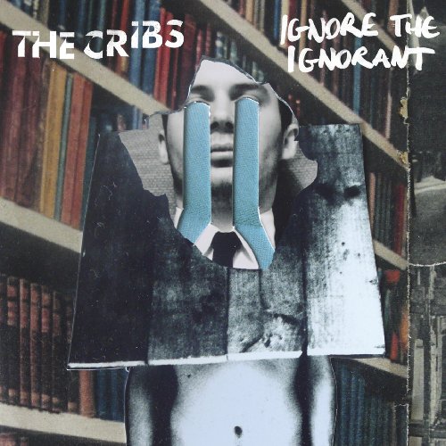 The Cribs album picture