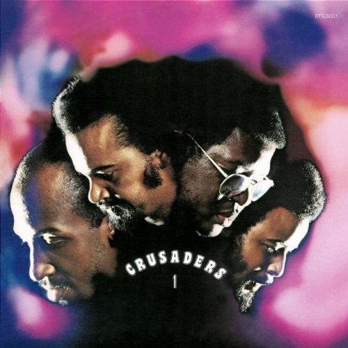 The Crusaders album picture