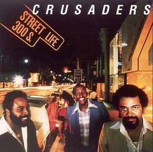 The Crusaders album picture