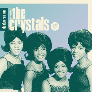 The Crystals album picture