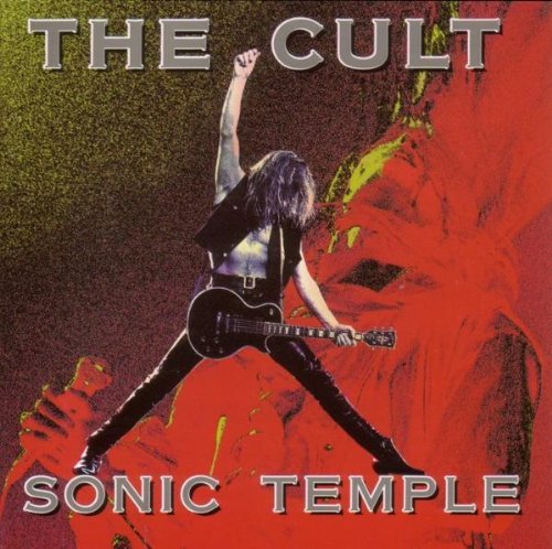 The Cult album picture