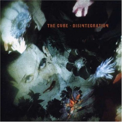The Cure album picture