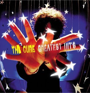 The Cure album picture