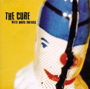 The Cure album picture