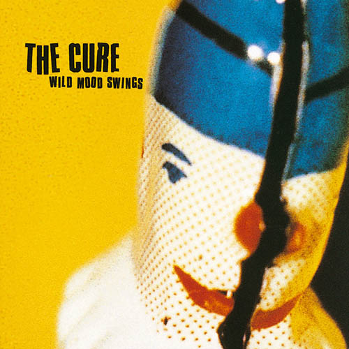 The Cure album picture