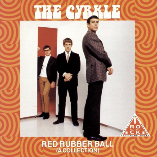 The Cyrkle album picture