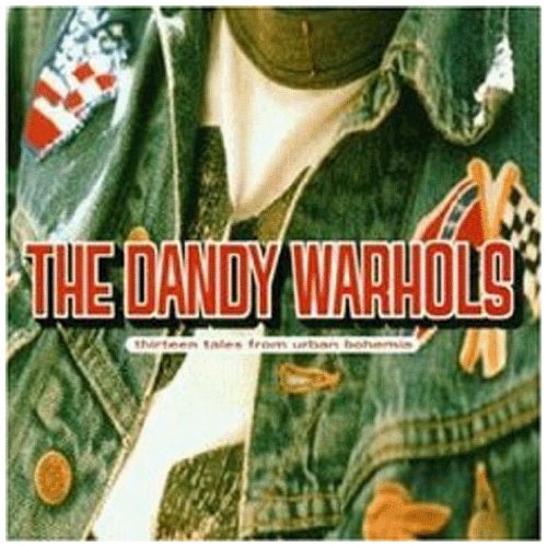 The Dandy Warhols album picture