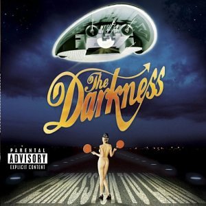 The Darkness album picture