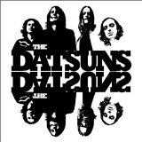 Download or print The Datsuns In Love Sheet Music Printable PDF -page score for Rock / arranged Lyrics & Chords SKU: 103322.