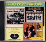 Download or print The Dave Clark Five Because Sheet Music Printable PDF -page score for Rock / arranged Ukulele with strumming patterns SKU: 122706.