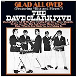 Download or print The Dave Clark Five Bits And Pieces Sheet Music Printable PDF -page score for Rock / arranged Piano, Vocal & Guitar Chords (Right-Hand Melody) SKU: 1296166.