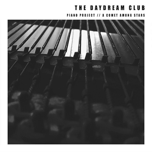 The Daydream Club album picture