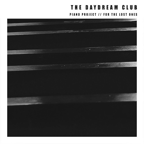 The Daydream Club album picture