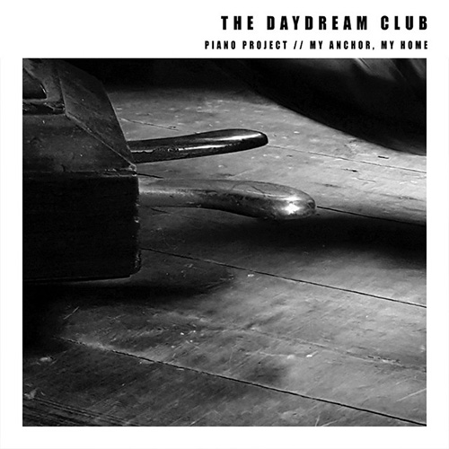 The Daydream Club album picture