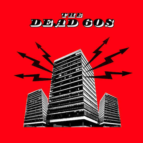 The Dead 60s album picture