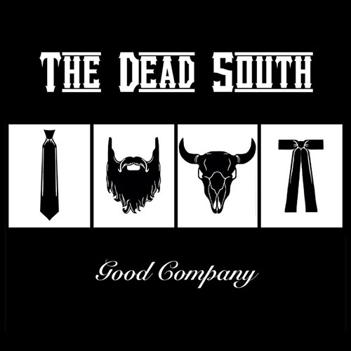 The Dead South album picture