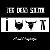 Download or print The Dead South In Hell I'll Be In Good Company Sheet Music Printable PDF -page score for Folk / arranged Piano, Vocal & Guitar Chords (Right-Hand Melody) SKU: 470237.