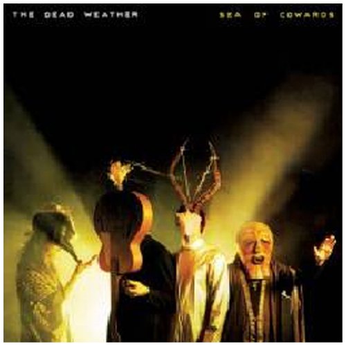 The Dead Weather album picture