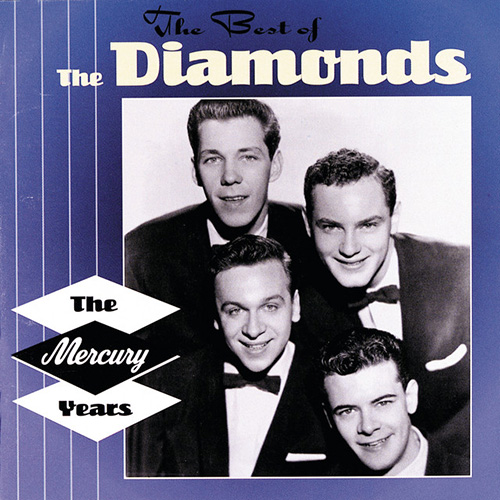 The Diamonds album picture