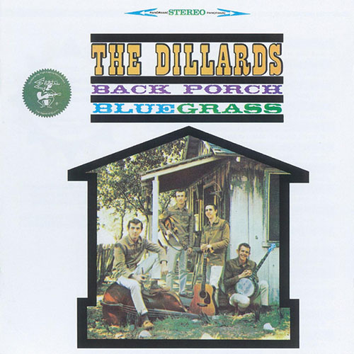 The Dillards album picture