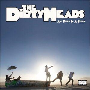 The Dirty Heads album picture