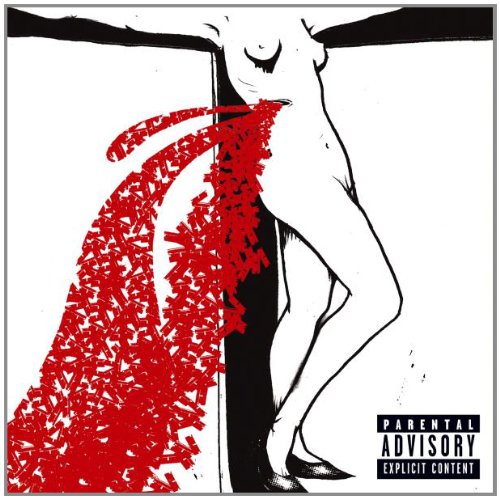 The Distillers album picture