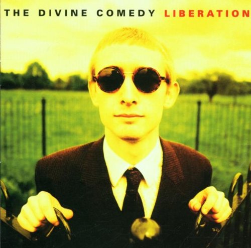 The Divine Comedy album picture