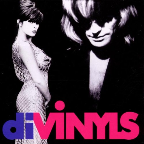 Divinyls album picture