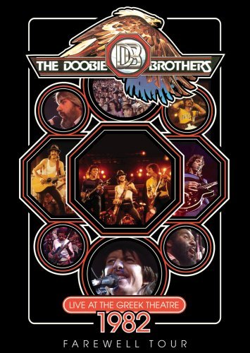 The Doobie Brothers album picture