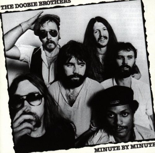 The Doobie Brothers album picture