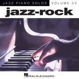Download or print The Doobie Brothers Listen To The Music [Jazz version] Sheet Music Printable PDF -page score for Rock / arranged Piano Solo SKU: 254060.