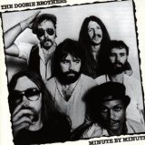 Download or print The Doobie Brothers Minute By Minute Sheet Music Printable PDF -page score for Pop / arranged Real Book – Melody, Lyrics & Chords SKU: 1242217.