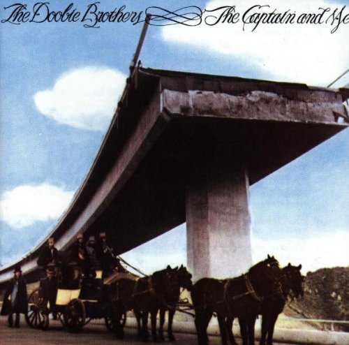 The Doobie Brothers album picture