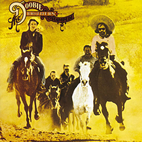 The Doobie Brothers album picture