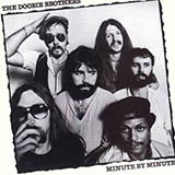 Download or print The Doobie Brothers What A Fool Believes Sheet Music Printable PDF -page score for Rock / arranged Keyboard Transcription SKU: 176790.