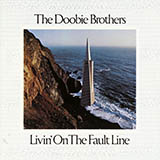 Download or print The Doobie Brothers You Belong To Me Sheet Music Printable PDF -page score for Rock / arranged Piano, Vocal & Guitar (Right-Hand Melody) SKU: 93870.