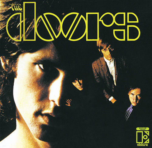 The Doors album picture