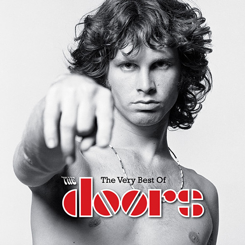 The Doors album picture