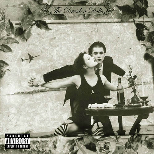 The Dresden Dolls album picture