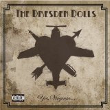 Download or print The Dresden Dolls Dirty Business Sheet Music Printable PDF -page score for Pop / arranged Piano, Vocal & Guitar (Right-Hand Melody) SKU: 69496.