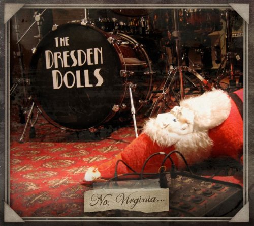 The Dresden Dolls album picture